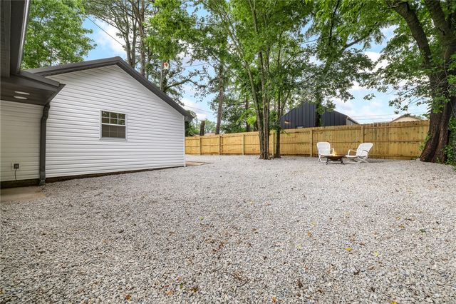 211 Lincoln, Harrison, AR 72601