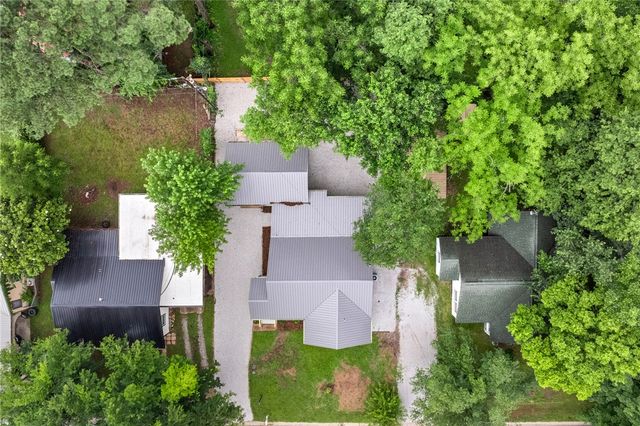 211 Lincoln, Harrison, AR 72601