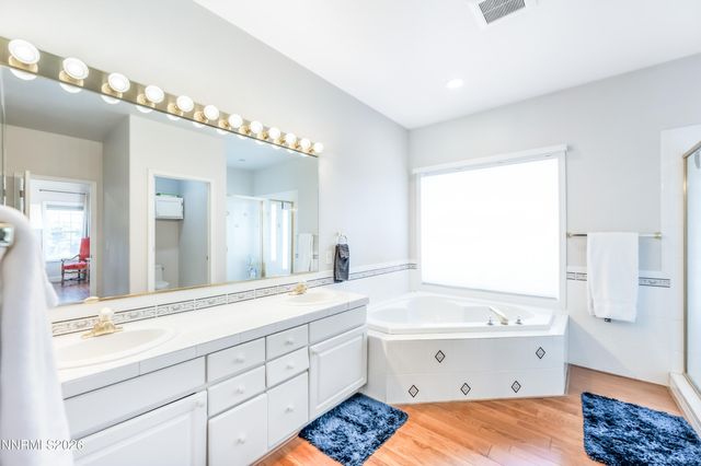 12500 Fieldcreek Lane, Reno, NV 89511