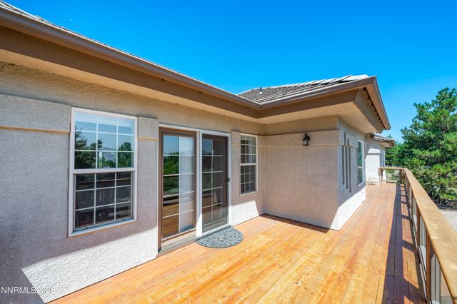 12500 Fieldcreek Lane, Reno, NV 89511