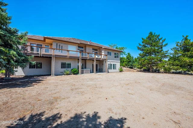 12500 Fieldcreek Lane, Reno, NV 89511