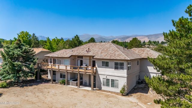 12500 Fieldcreek Lane, Reno, NV 89511