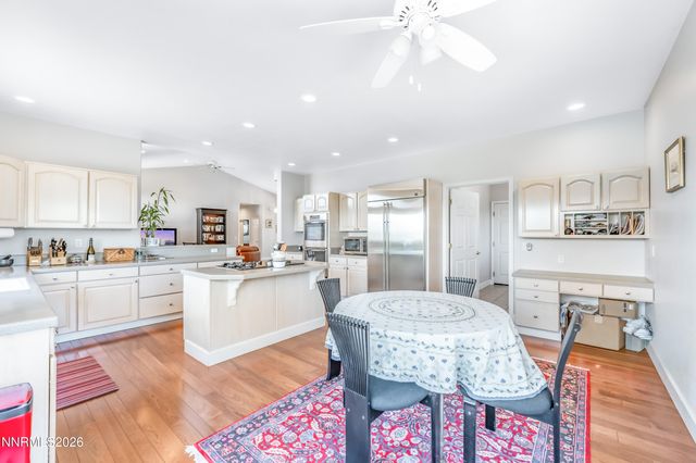 12500 Fieldcreek Lane, Reno, NV 89511