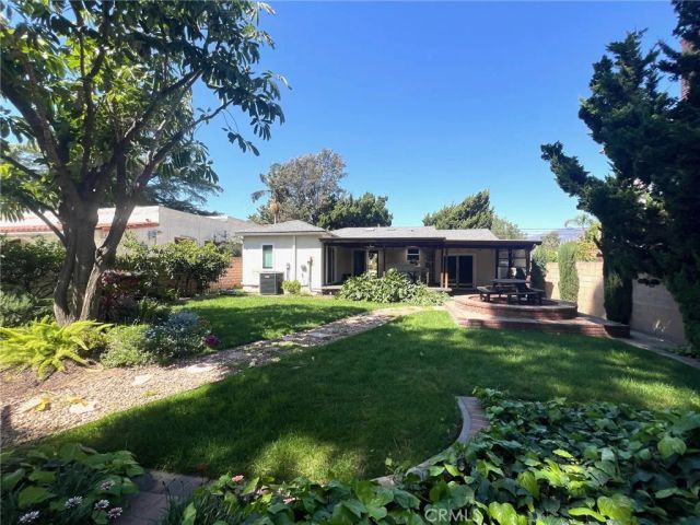 470 Walnut, Arcadia, CA 91007
