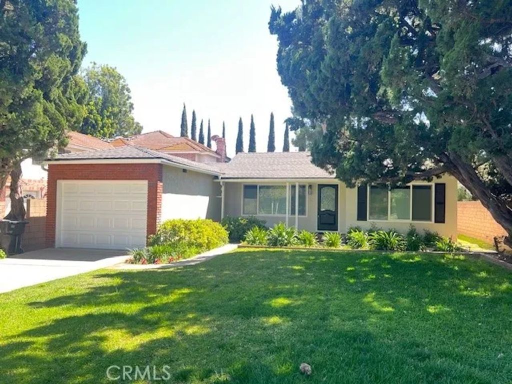 470 Walnut, Arcadia, CA 91007