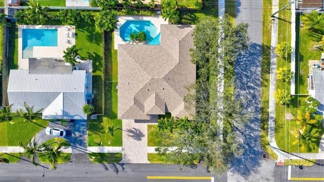 517 SE 7TH Avenue, Deerfield Beach, FL 33441
