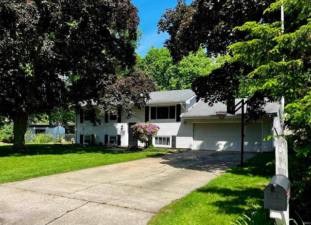 54554 Cornell Drive, Mishawaka, IN 46545