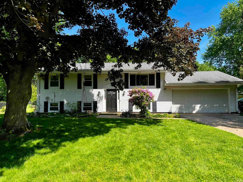 54554 Cornell Drive, Mishawaka, IN 46545