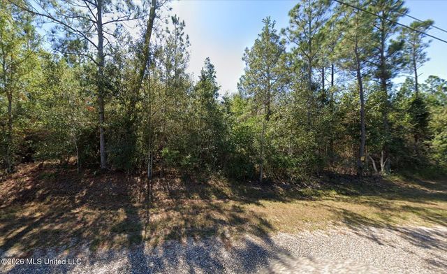 27025 Deer Lane, Perkinston, MS 39573