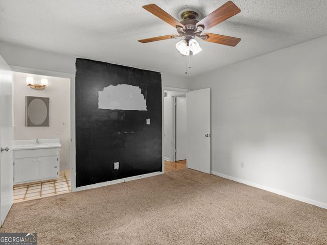 528 Knollwood Drive, Stockbridge, GA 30281