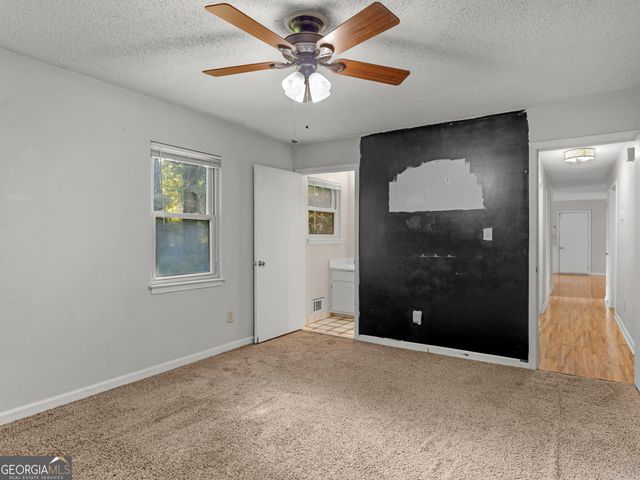 528 Knollwood Drive, Stockbridge, GA 30281