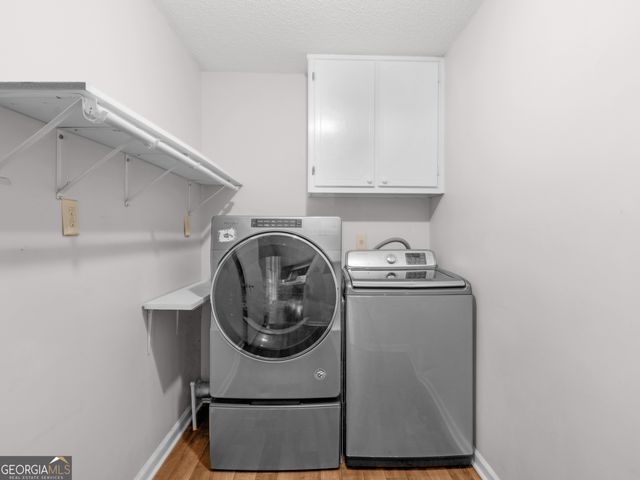 528 Knollwood Drive, Stockbridge, GA 30281