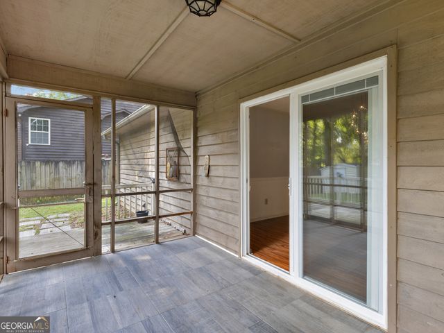 528 Knollwood Drive, Stockbridge, GA 30281