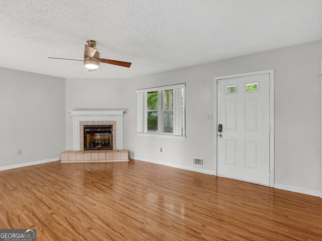528 Knollwood Drive, Stockbridge, GA 30281