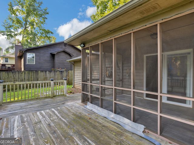 528 Knollwood Drive, Stockbridge, GA 30281