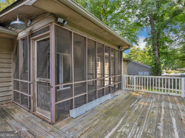 528 Knollwood Drive, Stockbridge, GA 30281