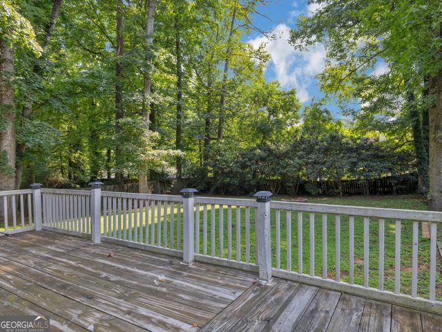 528 Knollwood Drive, Stockbridge, GA 30281