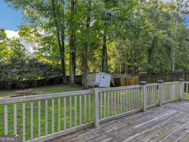 528 Knollwood Drive, Stockbridge, GA 30281