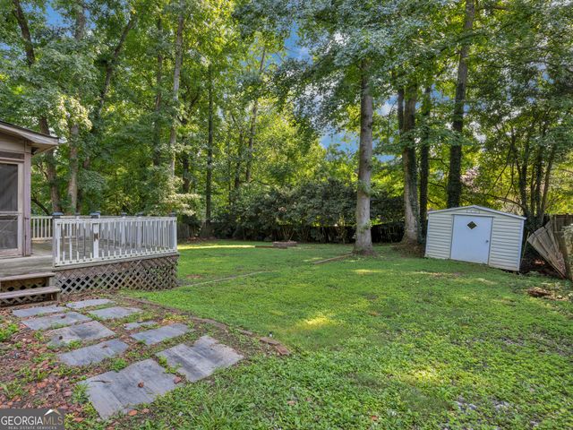 528 Knollwood Drive, Stockbridge, GA 30281