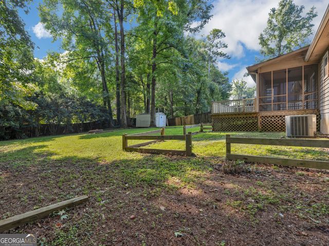 528 Knollwood Drive, Stockbridge, GA 30281
