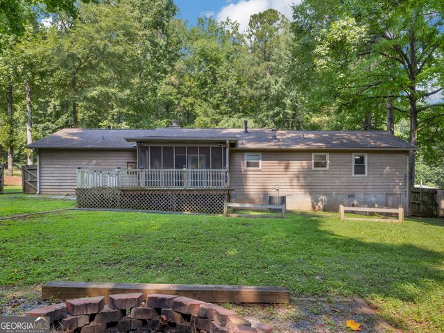 528 Knollwood Drive, Stockbridge, GA 30281
