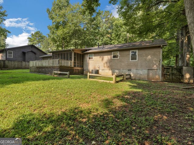 528 Knollwood Drive, Stockbridge, GA 30281