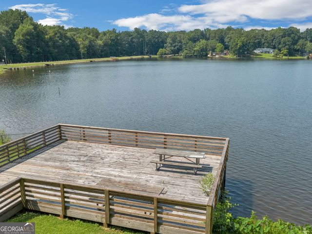 528 Knollwood Drive, Stockbridge, GA 30281