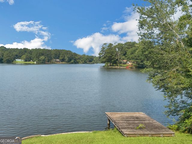 528 Knollwood Drive, Stockbridge, GA 30281