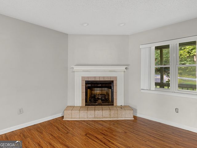 528 Knollwood Drive, Stockbridge, GA 30281