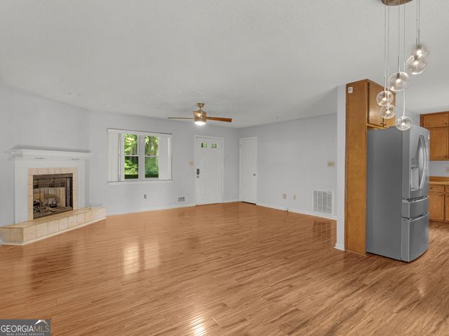 528 Knollwood Drive, Stockbridge, GA 30281