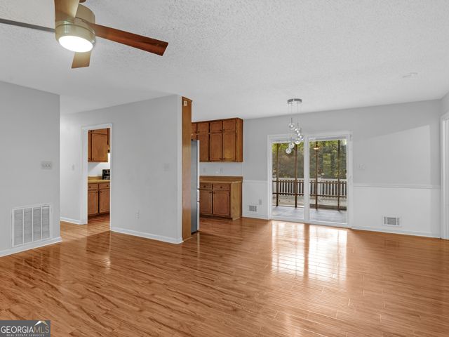 528 Knollwood Drive, Stockbridge, GA 30281