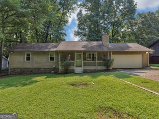 528 Knollwood Drive, Stockbridge, GA 30281