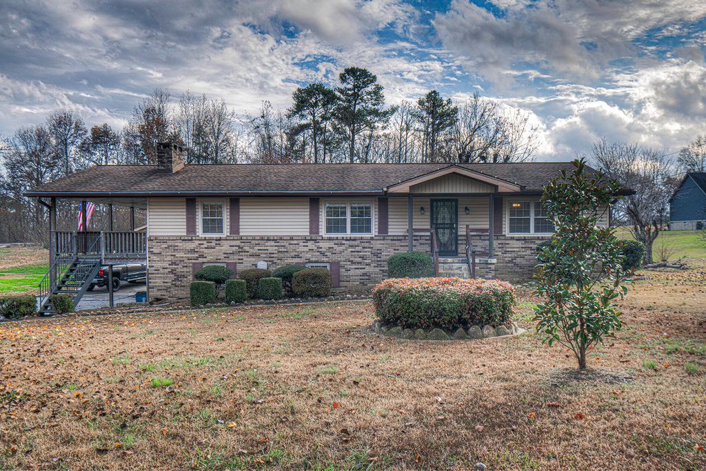 63 Sunset Drive, Ringgold, GA 30736