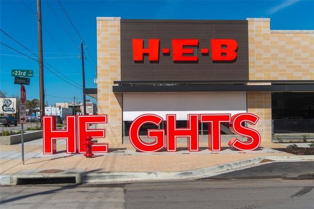 1516 Dorothy Street B, Houston, TX 77008