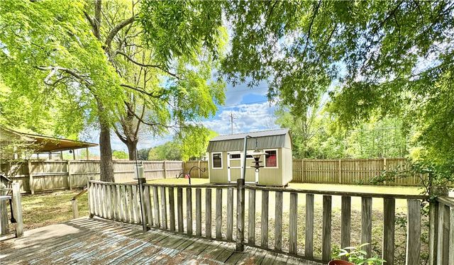 1113 Ashwood Drive, Russellville, AR 72801