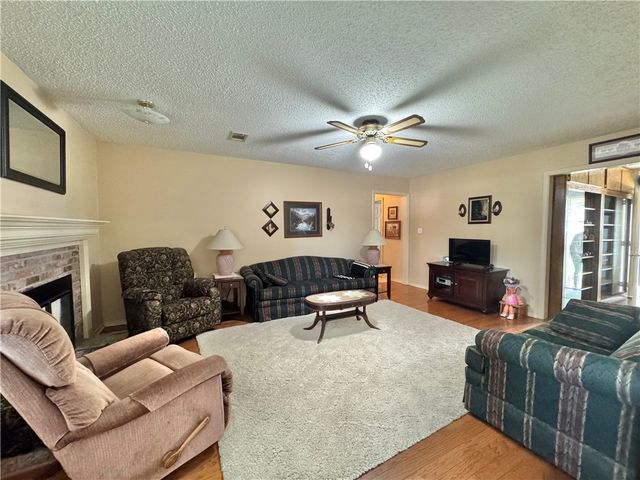 1113 Ashwood Drive, Russellville, AR 72801