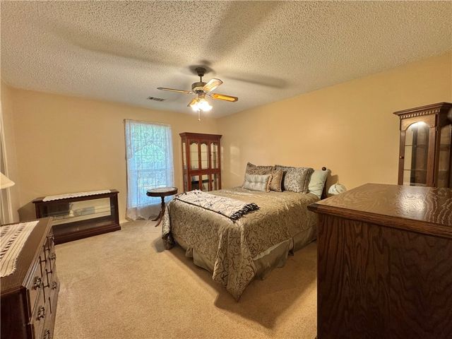 1113 Ashwood Drive, Russellville, AR 72801