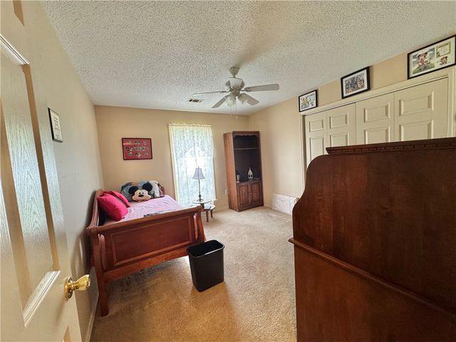 1113 Ashwood Drive, Russellville, AR 72801