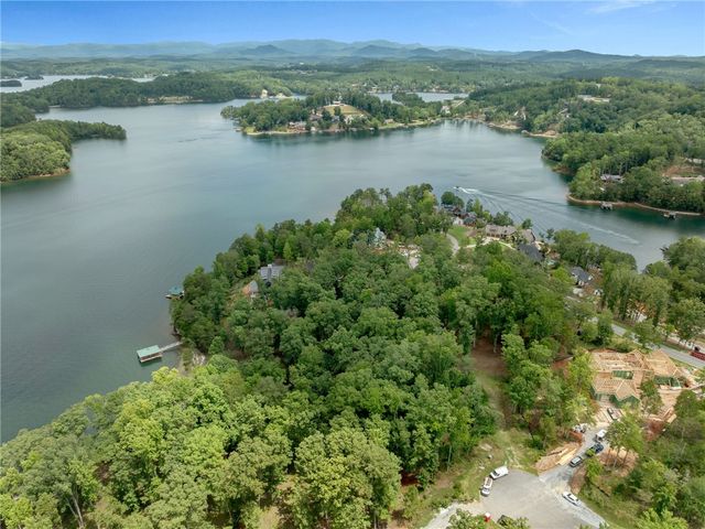 230 Sandy Hollow Court, Six Mile, SC 29682