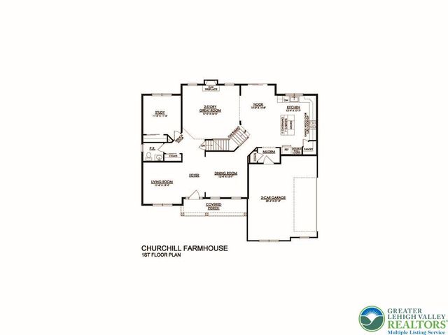 25 Lillian Court 10, Williams Twp, PA 18042