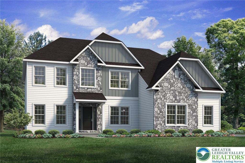 25 Lillian Court 10, Williams Twp, PA 18042