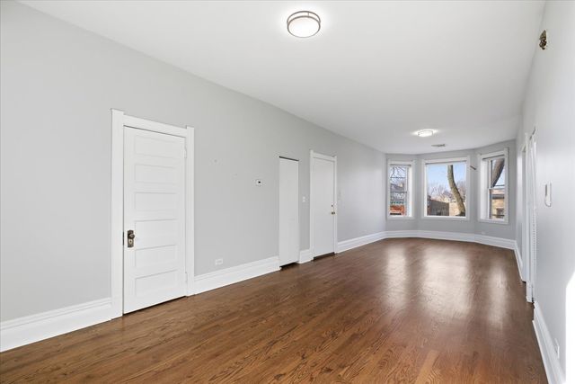 1023 N Hoyne Avenue 3B, Chicago, IL 60622