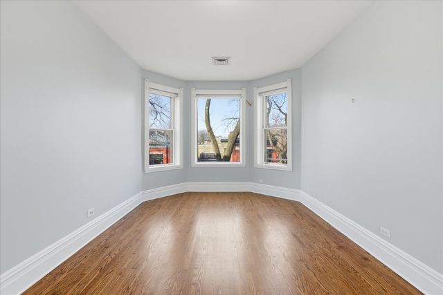 1023 N Hoyne Avenue 3B, Chicago, IL 60622