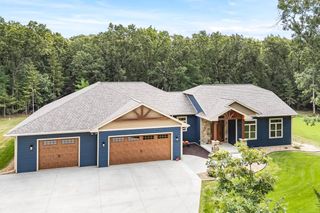 6935 BALSAM DRIVE, Amherst, WI 54406