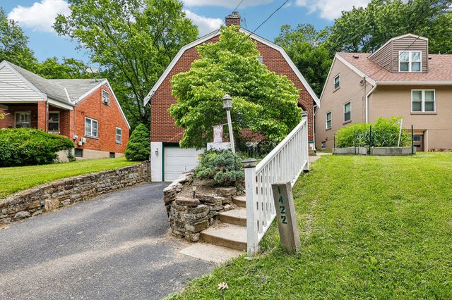 1422 Amsterdam Road, Park Hills, KY 41011