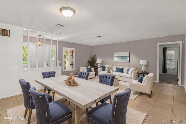 10 Sycamore Circle, Homosassa, FL 34446