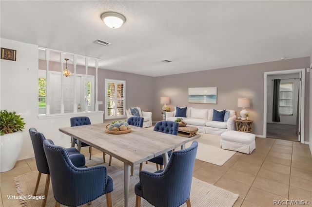 10 Sycamore Circle, Homosassa, FL 34446