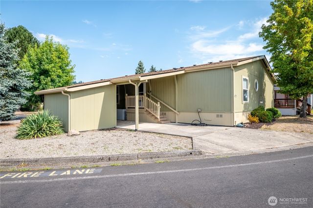 63 Heritage Boulevard, Longview, WA 98632