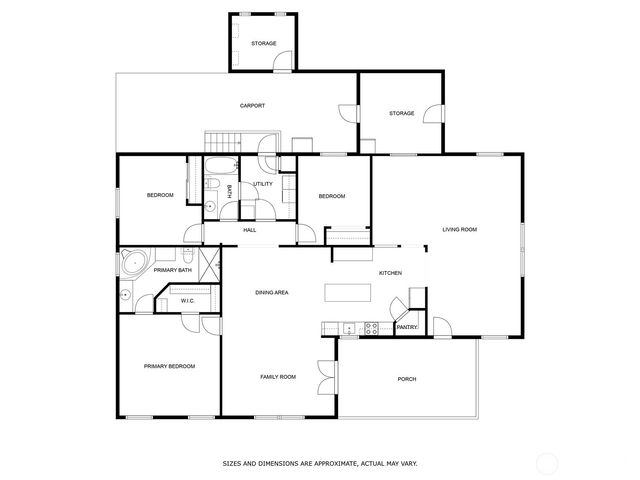 63 Heritage Boulevard, Longview, WA 98632