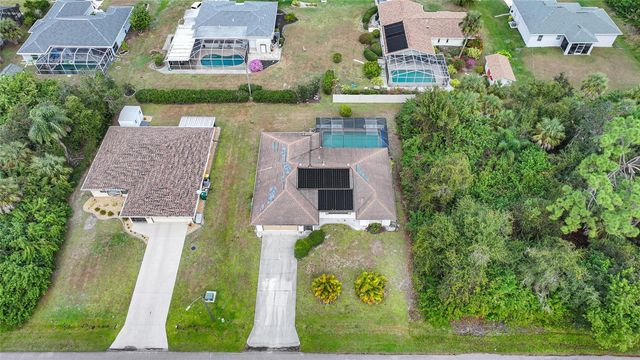 22422 BLANCHARD AVENUE, Port Charlotte, FL 33952